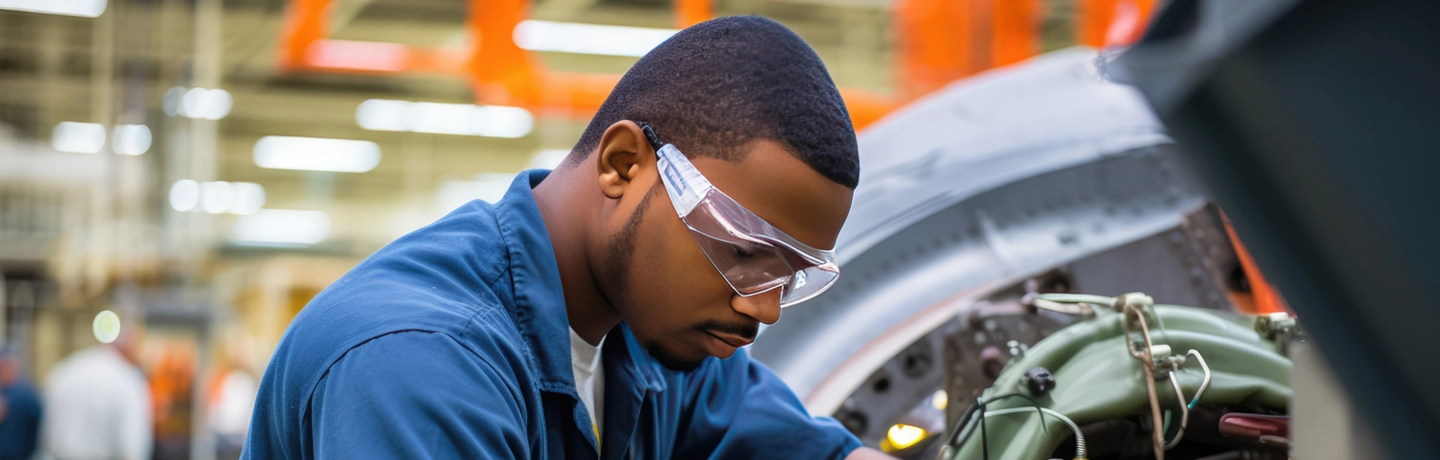 Aerospace Quality Technician