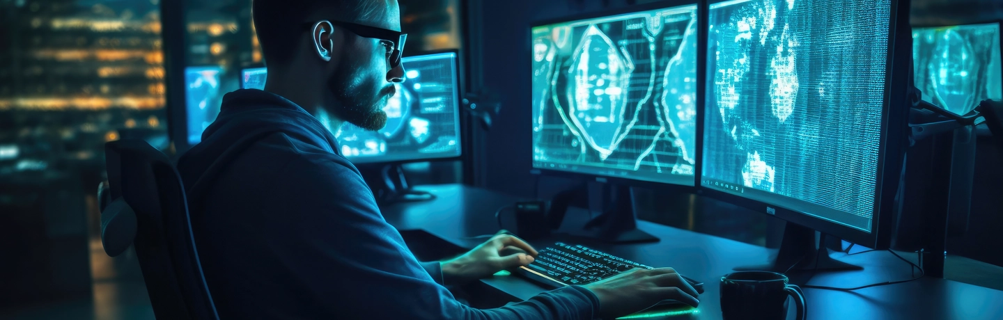 Ethical Hacker (PenTest+)