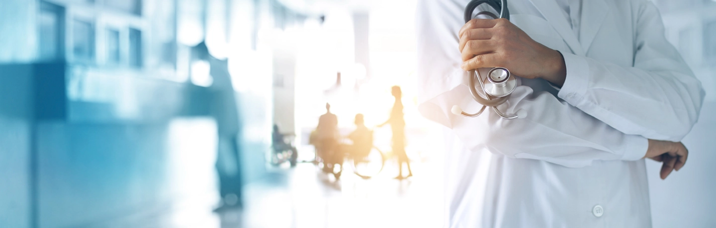 Medical Administrative Assistant