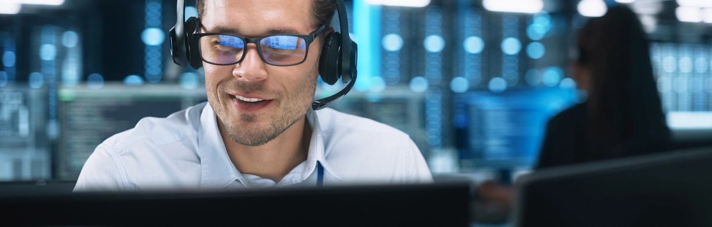 IT Helpdesk Administrator