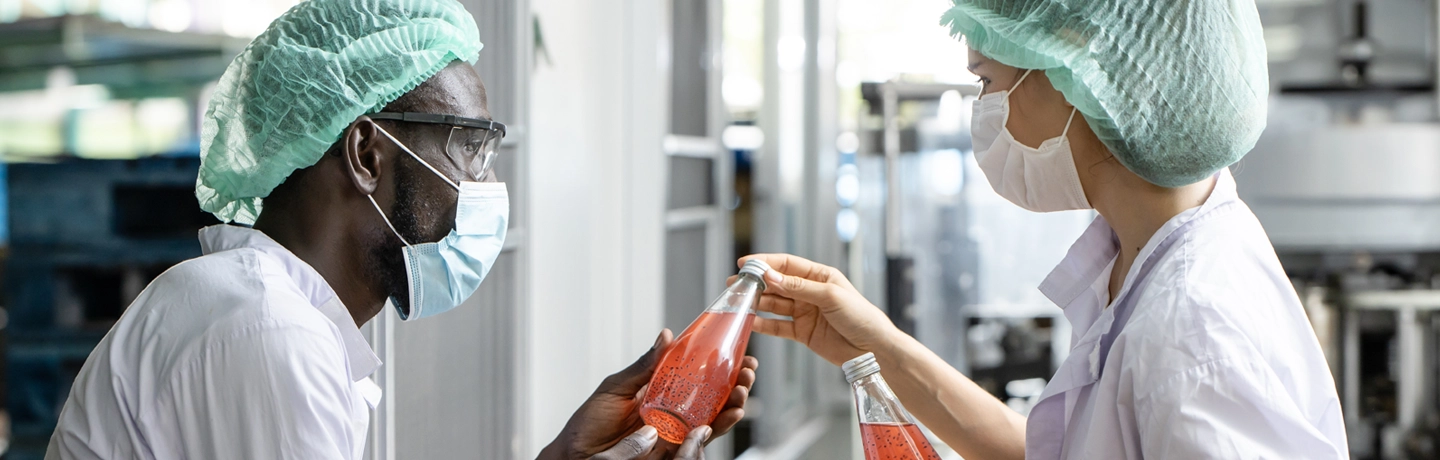 Quality Assurance Technician