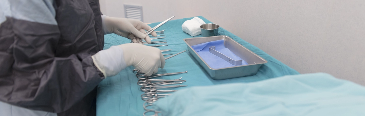 Surgical Technologist